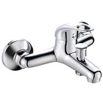 Mitigeur bain/douche joker chrome