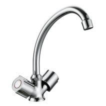 Mélangeur lavabo ibiza 2 nf chrome