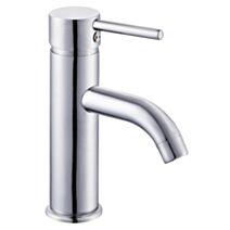 Mitigeur lavabo ilo chrome