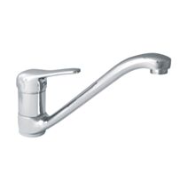 Mitigeur évier altea nf chrome