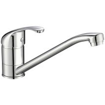 Mitigeur évier belfort chrome