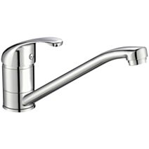 Mitigeur évier belfort chrome