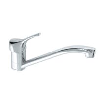 Mitigeur évier edinburgh chrome - ROUSSEAU