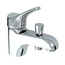 Mitigeur monotrou bain/douche Edinburgh - ROUSSEAU