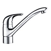 Mitigeur évier stewart chrome