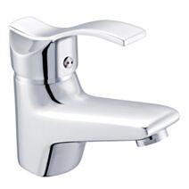 Mitigeur de lavabo Nelson chromé - ROUSSEAU