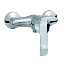 Mitigeur douche Nelson chromé- ROUSSEAU