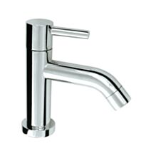 Mitigeur lave-mains Ilo chromé - ROUSSEAU