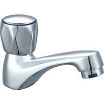 Mitigeur lave-mains Standard bas chromé ROUSSEAU