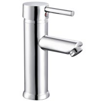 Mitigeur lavabo Dover chromé - ROUSSEAU