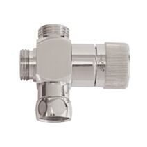 Inverseur 2 voies pour combi-douche ROUSSEAU