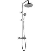Combi-douche thermostatique Pagan