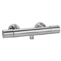 Thermostatique douche loona chrome
