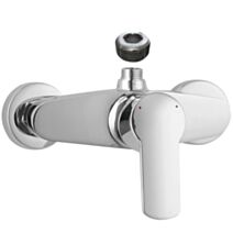 Mitigeur douche shenti chrome - ROUSSEAU