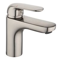 Mitigeur lavabo darma inox