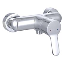 Mitigeur douche maloo chrome