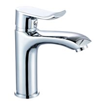 Mitigeur lavabo rangoon chrome boîte - ROUSSEAU