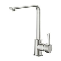 Mitigeur évier Maymio inox - ROUSSEAU