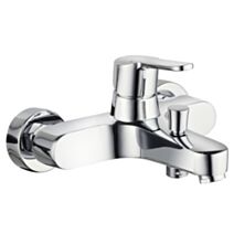 Mitigeur bain/douche Molen - ROUSSEAU