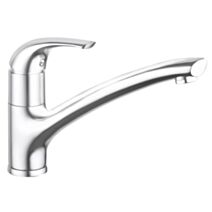 Mitigeur évier anang chrome - ROUSSEAU