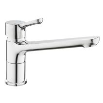 Mitigeur évier maloo chrome
