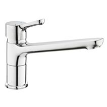 Mitigeur évier maloo chrome