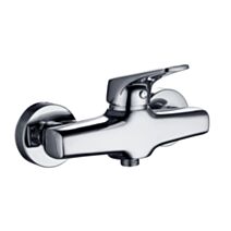 Mitigeur douche kiopta chrome