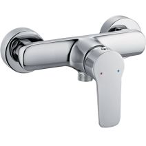 Mitigeur de douche Tucan - ROUSSEAU