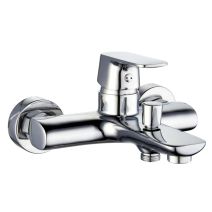 Mitigeur bain douche Dunedin - ROUSSEAU