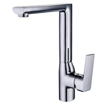 Mitigeur évier otaki chrome - ROUSSEAU