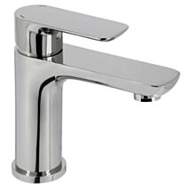 Mitigeur lavabo milk shiny