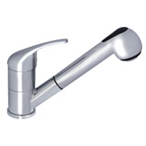 Mitigeur évier bago nf chrome