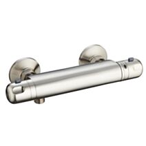 Thermostatique douche volga 2 inox