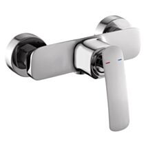 Mitigeur douche orkid chrome