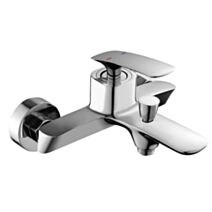 Mitigeur bain/douche orkid chrome
