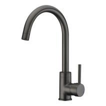 Mitigeur évier ilo graphite mat