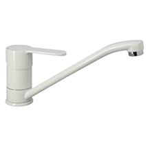 Mitigeur évier børn nf blanc