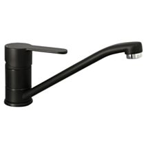 Mitigeur évier børn nf noir