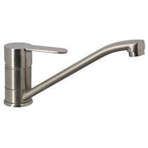 Mitigeur évier børn nf inox