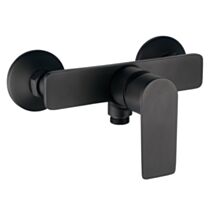 Mitigeur douche nayak noir