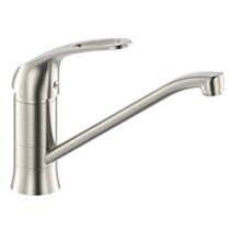 Mitigeur évier sawyer inox