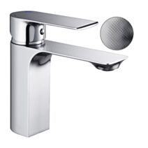 Mitigeur lavabo hanovre chrome - ROUSSEAU