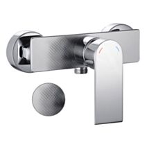 Mitigeur douche hanovre chrome