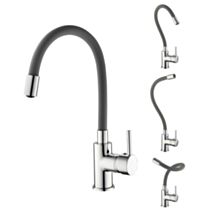 Mitigeur évier ilo memoire de forme