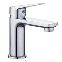 Mitigeur lavabo salvador chrome