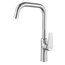 Mitigeur évier gloss chrome