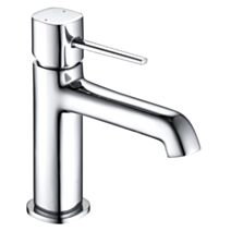 Mitigeur lavabo mini chrome