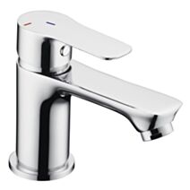 Mitigeur lavabo Notto chrome - ROUSSEAU