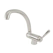 Mitigeur d'évier Cevio rabattable ROUSSEAU