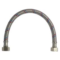 Flexible raccordement F3/8-F3/8 L30 cm - ROUSSEAU